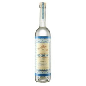 MEZCAL 400 CONEJOS JOVEN CL 70