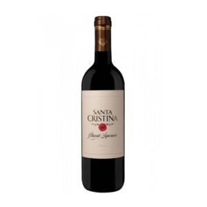VINO SANTA CRISTINA CHIANTI CL. 75