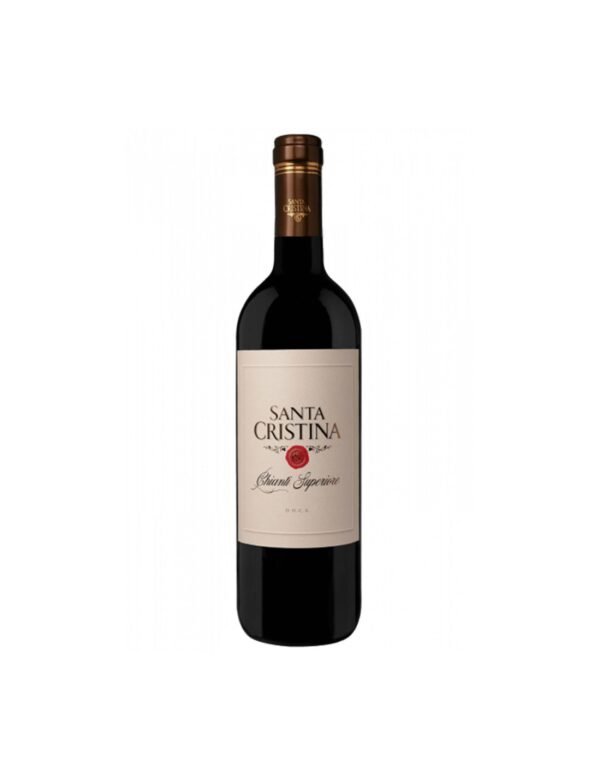 VINO SANTA CRISTINA CHIANTI CL. 75