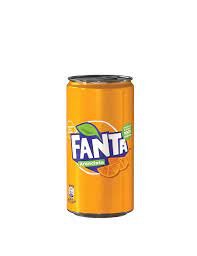 ARANCIATA FANTA BARATTOLO CL. 25 x 24