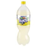 ARANCIATA FANTA LEMON LT. 1,5 x 6