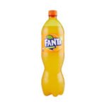 ARANCIATA FANTA LT. 1,5 x 6