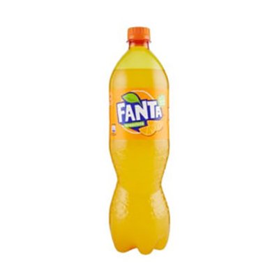 ARANCIATA FANTA LT. 1,5 x 6