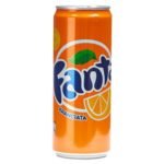ARANCIATA FANTA SLEEK CL. 33 x 24