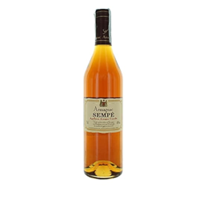 ARMAGNAC SEMPE' CL. 70