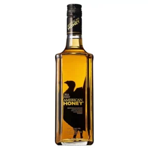 WILD TURKEY AMERICAN HONEY CL. 70