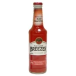 BACARDI BREEZER RUBY GRAPEFRUIT CL. 27,5
