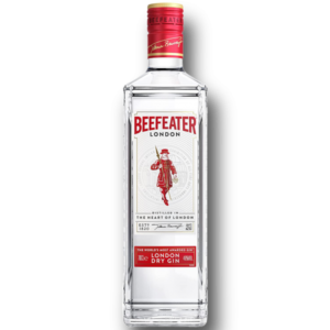 GIN BEEFEATER LT. 1