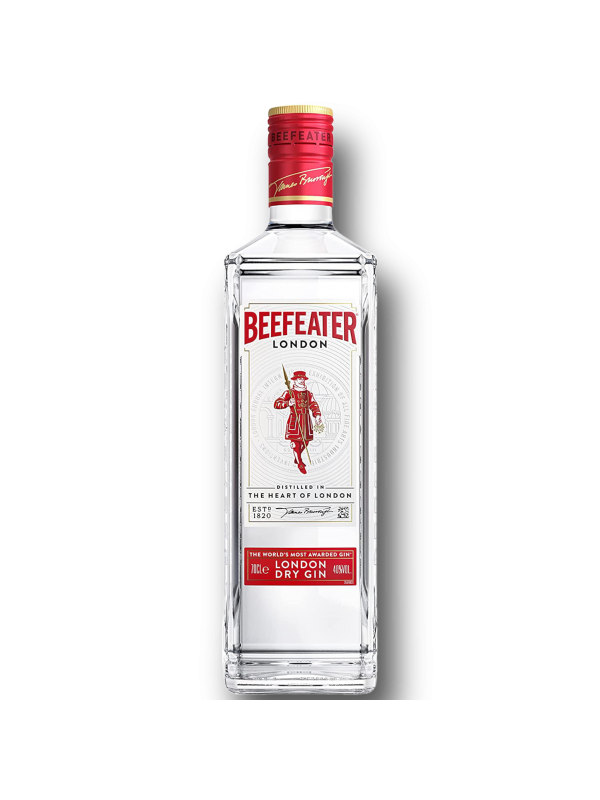 GIN BEEFEATER LT. 1