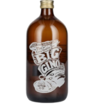 GIN BIG GINO ITALIAN DRY LT. 1