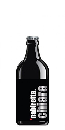 BIRRA 'NA BIRETTA CHIARA CL. 33 x 12