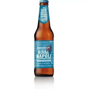 BIRRA NAPOLI CL. 33x24