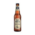 BIRRA PORETTI 4 LUP NON FILTRATA CL33X24