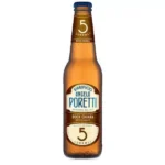 BIRRA PORETTI 5 LUPPOLI CL 33x24