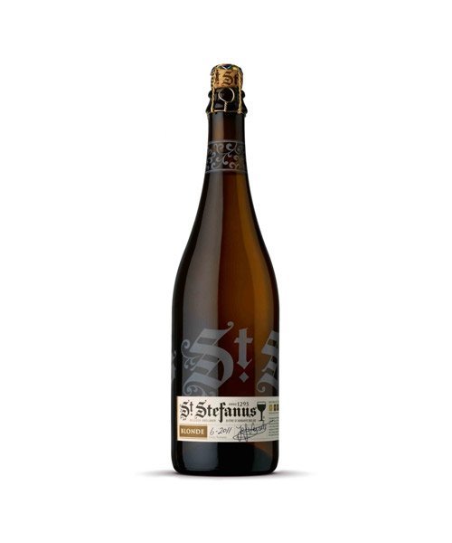 BIRRA ST. STEFANUS CL 75X6