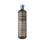 GIN BOBBY'S SCHIEDAM DRY GIN 42° CL. 70