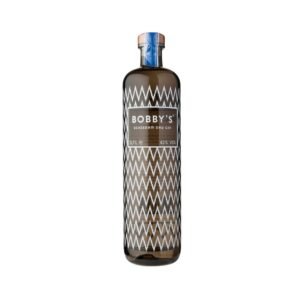 GIN BOBBY'S SCHIEDAM DRY GIN 42° CL. 70