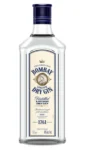 GIN BOMBAY ORIGINAL DRY LONDON LT. 1