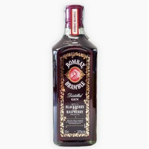 GIN BOMBAY BRAMBLE CL. 70