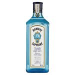 GIN BOMBAY SAPPHIRE LONDON CL. 70