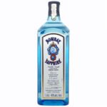 GIN BOMBAY SAPPHIRE LONDON LT. 1,75