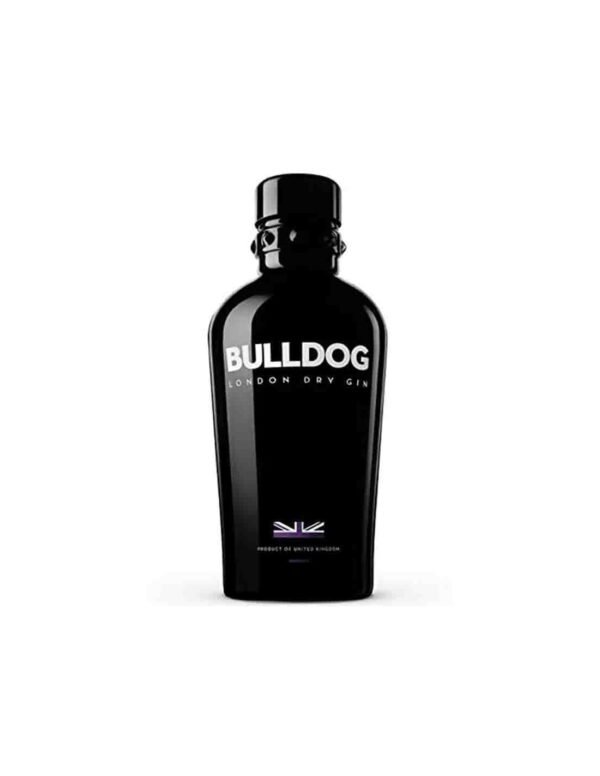 GIN BULLDOG CL. 70