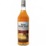 RUM BARCELO DORADO LT. 1