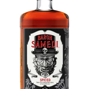 RUM BARON SAMEDI CL. 70