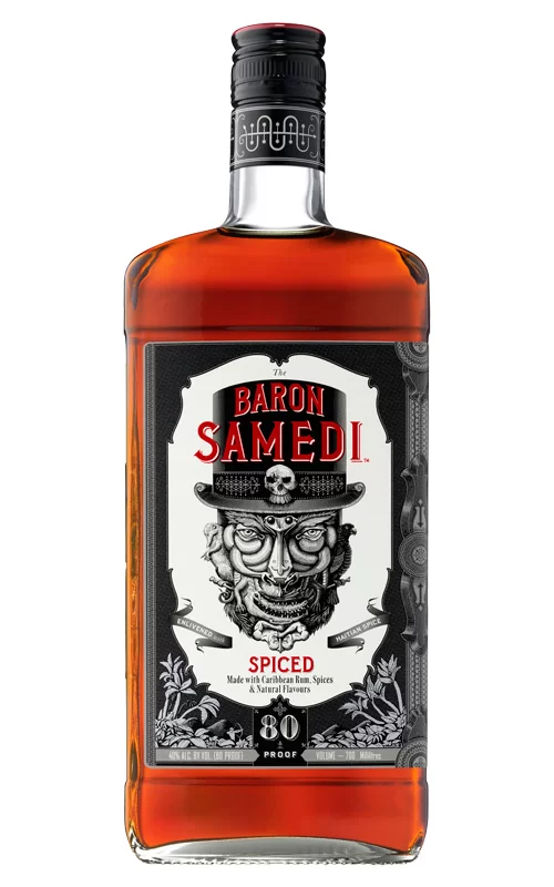 RUM BARON SAMEDI CL. 70