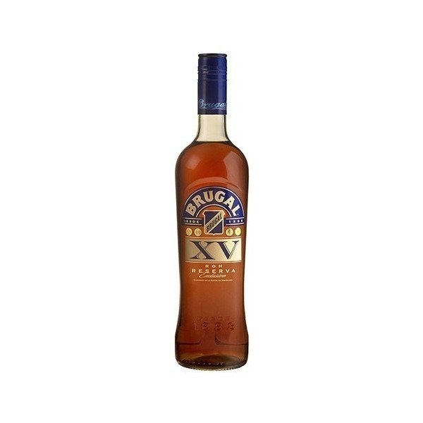 BRUGAL XV RESERVA CL. 70
