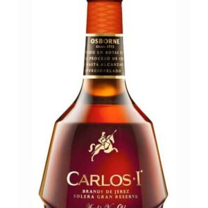 CARLOS I° CL. 70