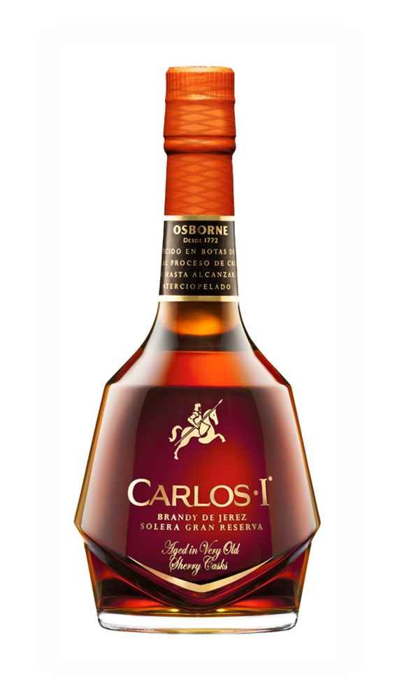 CARLOS I° CL. 70