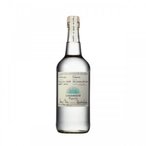 TEQUILA CASAMIGOS BLANCO CL. 70