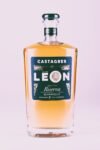 CASTAGNER LEON RISERVA 24 MESI CL. 70