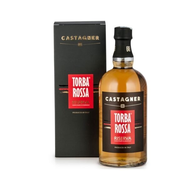 GRAPPA TORBA ROSSA 18MESI CL70