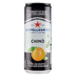 CHINO' SANPELLEGRINO CL.33 x 24 BAR
