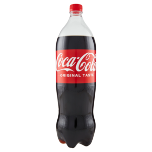 COCA COLA LT 1,5 EST. x 6