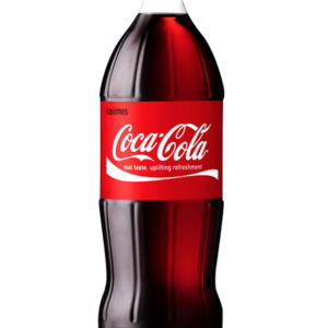 COCA COLA LT 1,5 x 6
