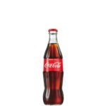COCA COLA VETRO CL. 33 x 24