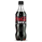 COCA COLA ZERO CL 45X12
