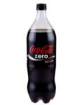 COCA COLA ZERO LT. 1,5 x 6