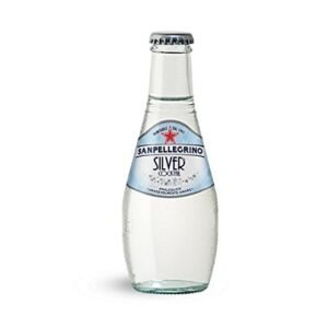 COCKTAIL SANPELLEGRINO BIANCO CL. 20x24