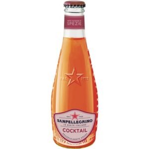 COCKTAIL SANPELLEGRINO ROSSO CL20x24 VAP