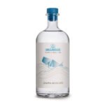 GRAPPA DELLAVALLE DI MOSCATO CL70