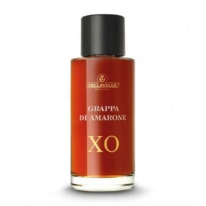 GRAPPA DELLAVALLE DI AMARONE XO42 CL70