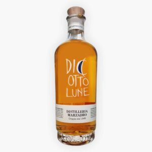 GRAPPA MARZADRO 18 LUNE CL70