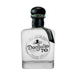 DON JULIO 70TH CRISTALLINA CL. 70