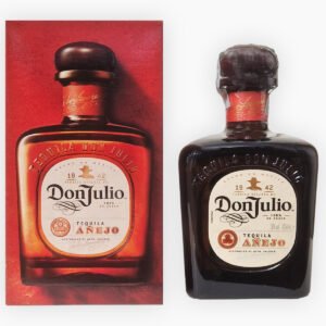 DON JULIO ANEJO CL. 70