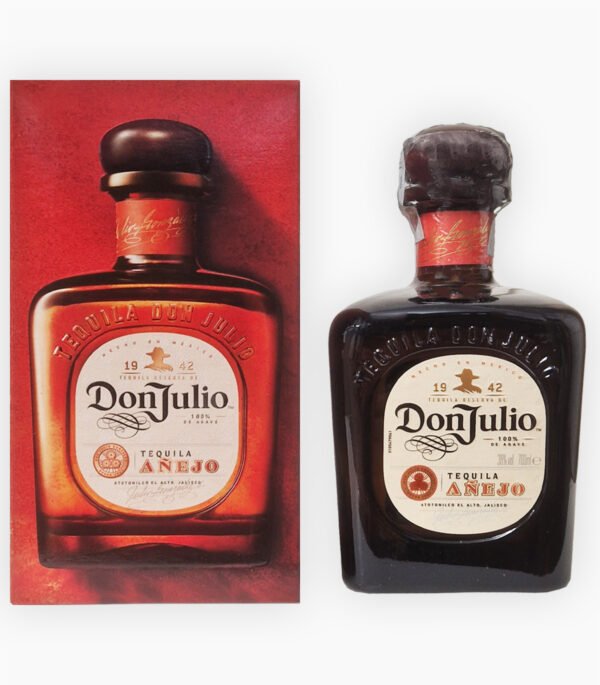 DON JULIO ANEJO CL. 70