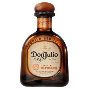 DON JULIO REPOSADO CL. 70